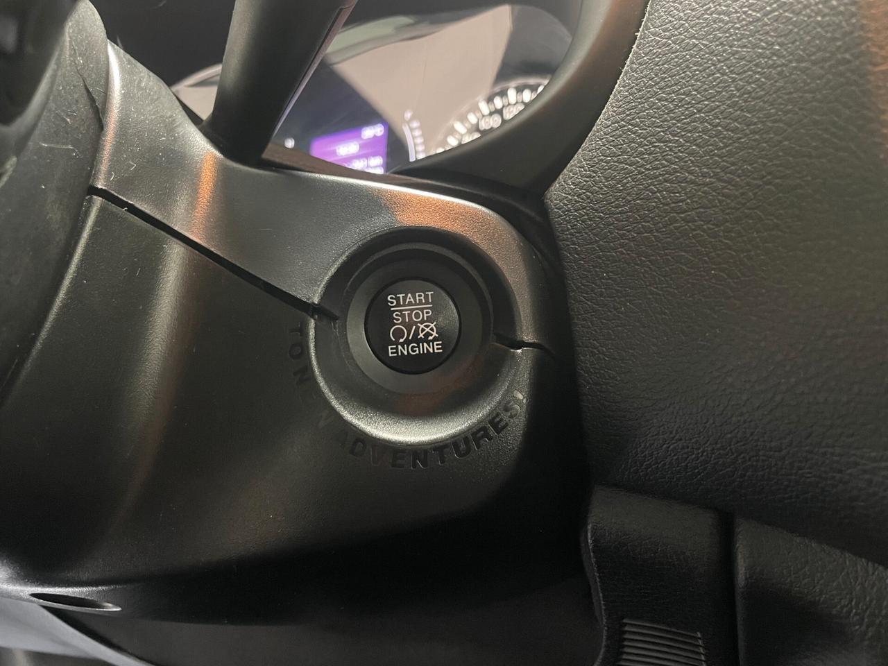 Jeep Renegade 1.6 Mjt 120 CV Longitude