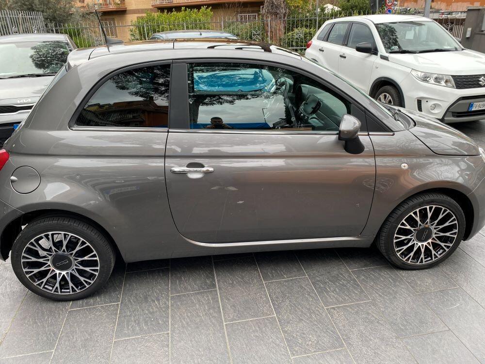 Fiat 500 1.0 Hybrid Dolcevita 70 CV PREZZO REALE/NO VINCOLI