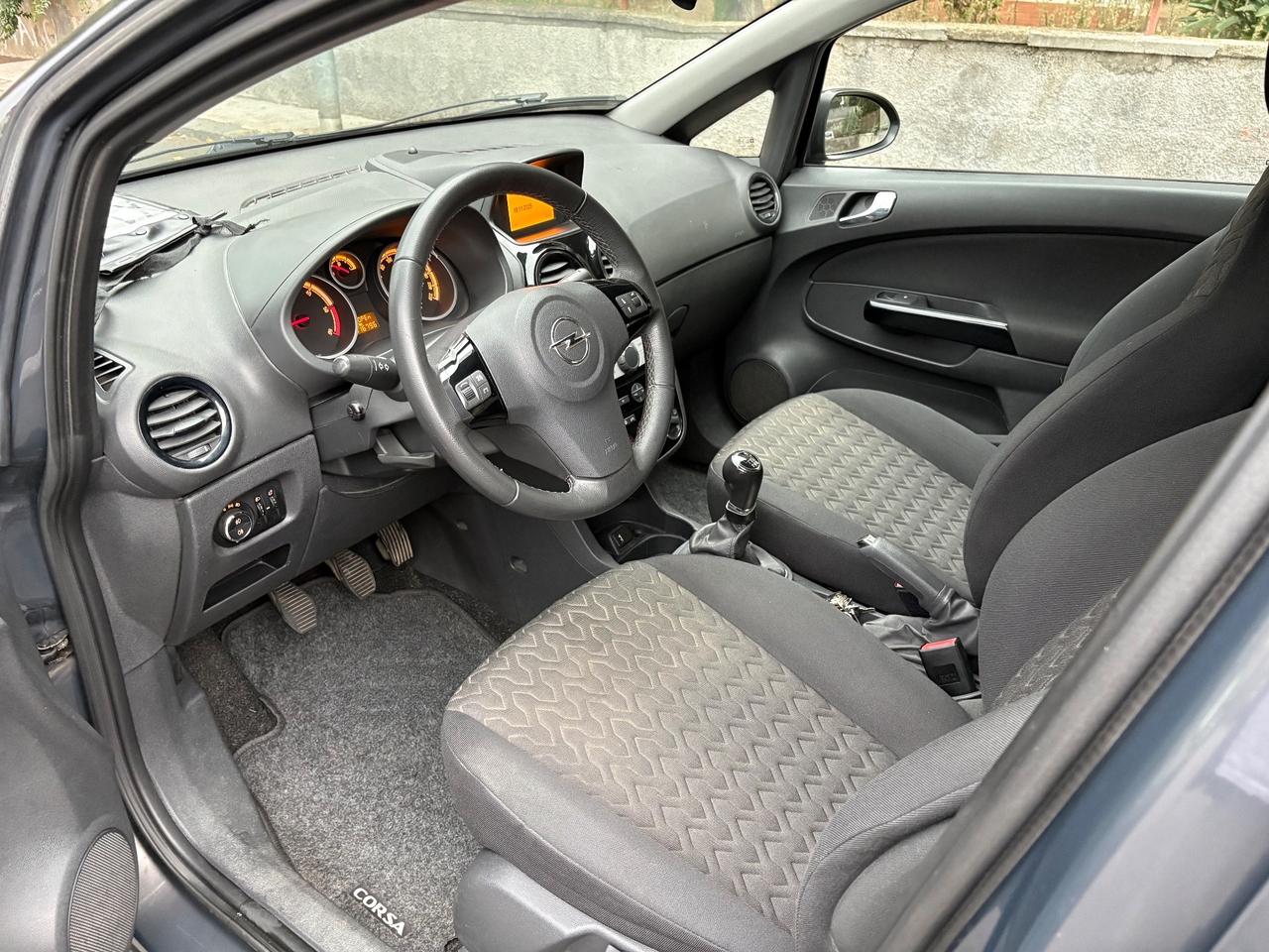 Opel Corsa 1.3 CDTI 95CV F.AP. 5 porte Edition