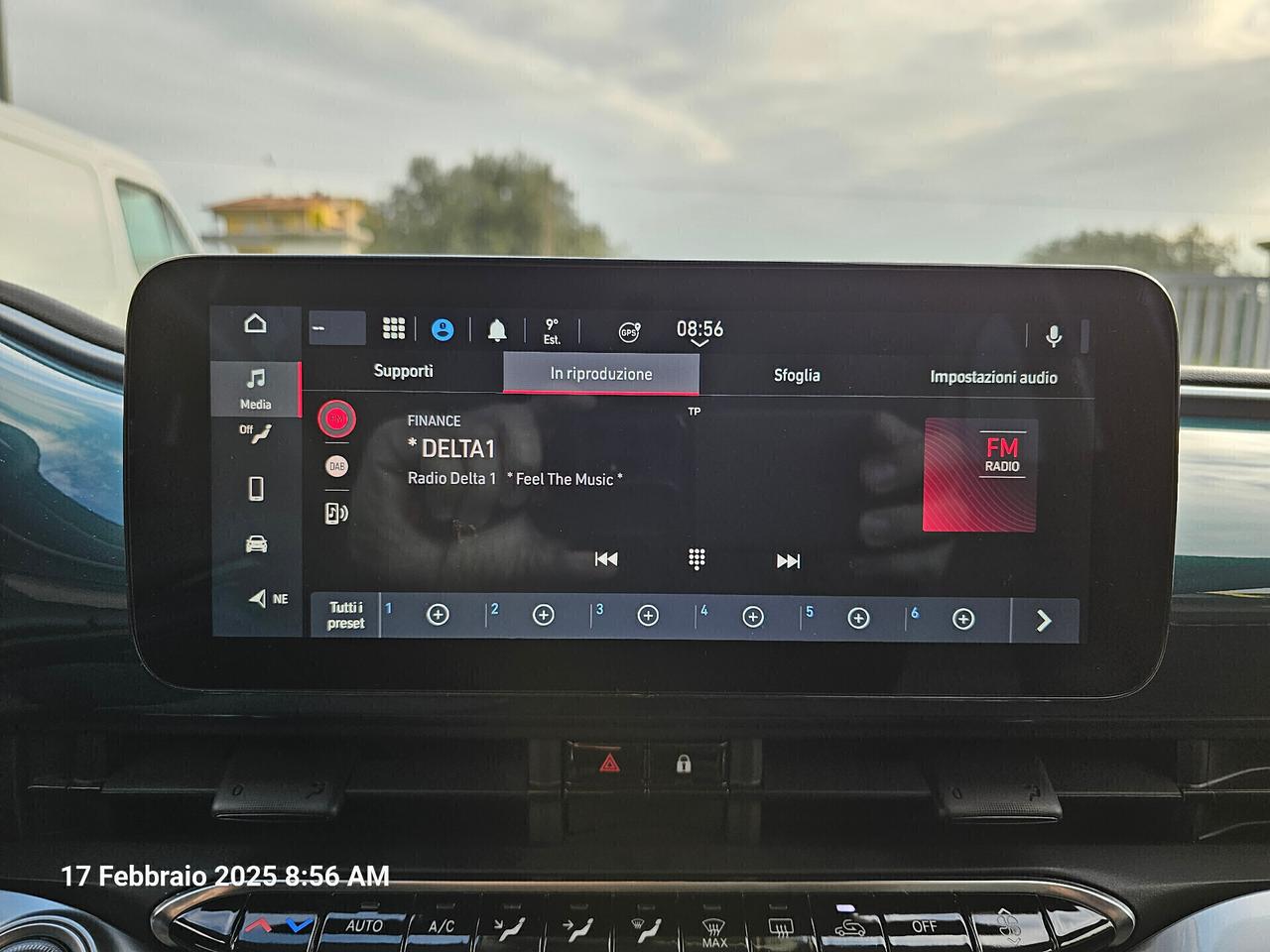 Fiat 500 Business Opening Edition 42 kWh