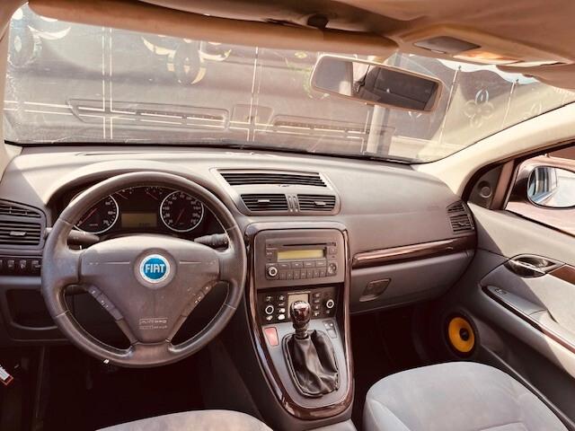 FIAT CROMA 1.9 MJET 120 CV EMOTION