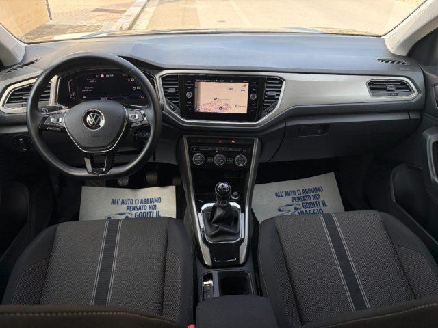VOLKSWAGEN T-Roc 2.0 TDI 116 Style *Coockpit*