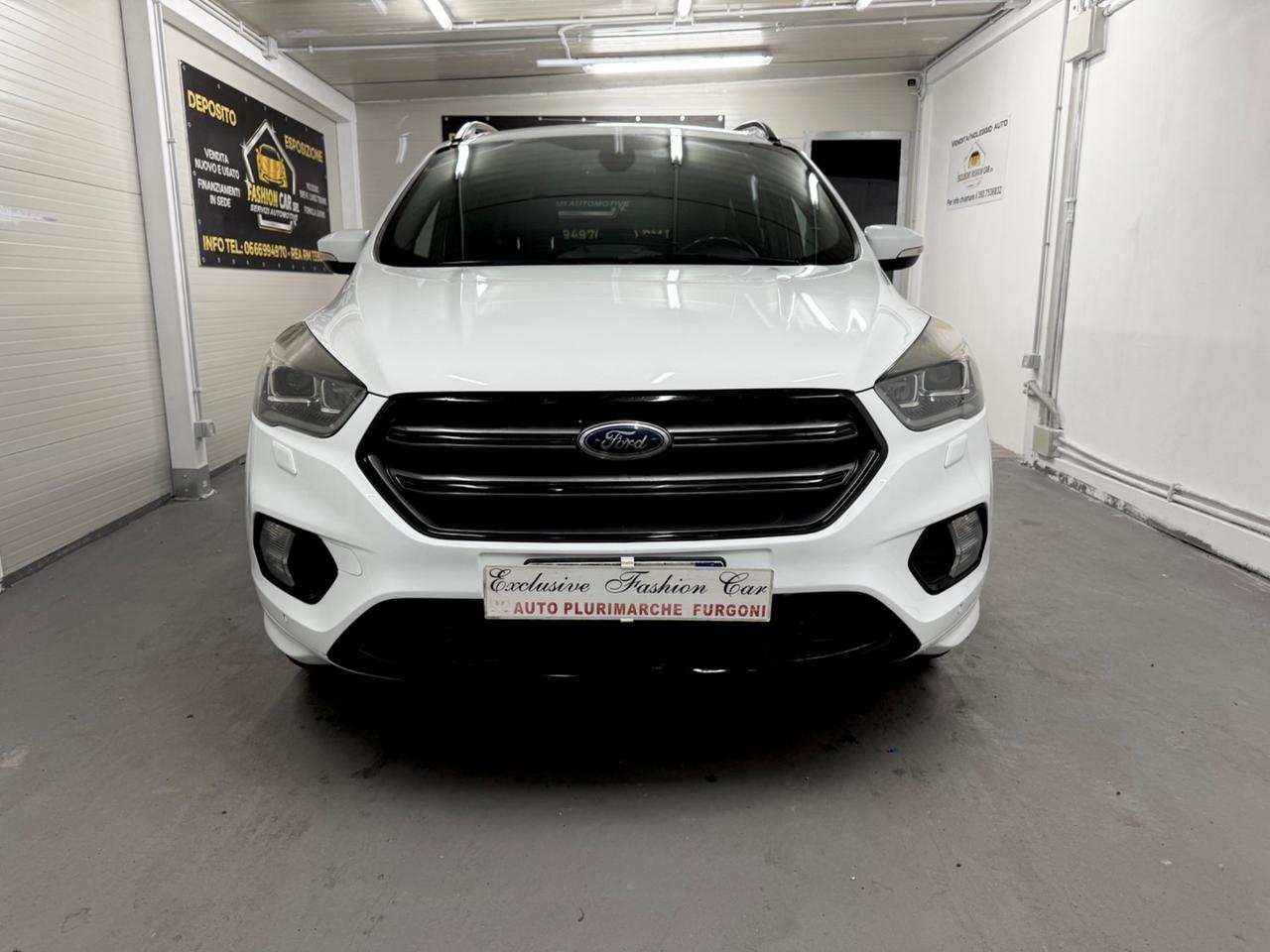 Ford Kuga 1.5 ST-Line
