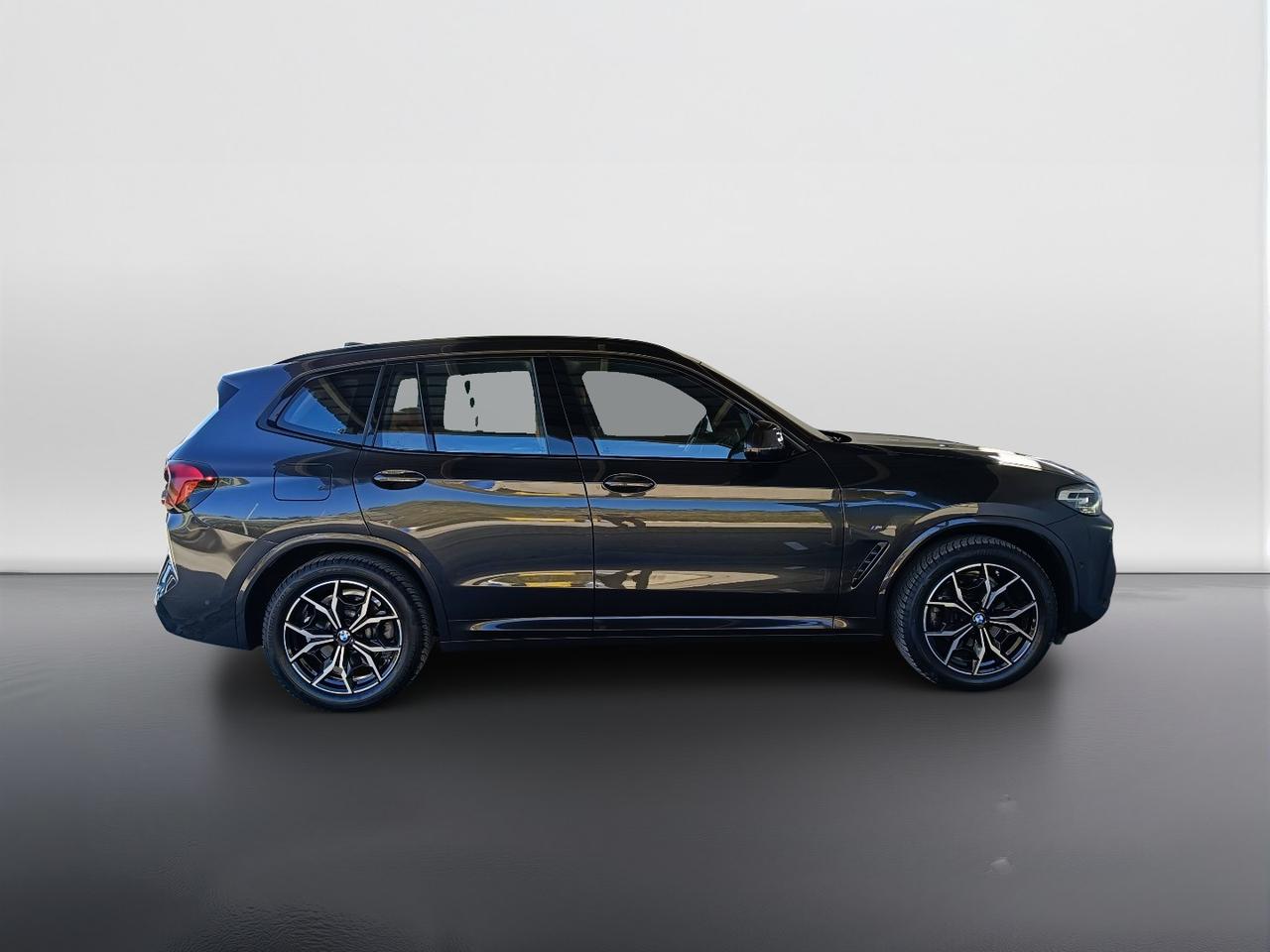 BMW X3 G01 2021 - X3 xdrive20d mhev 48V Msport auto