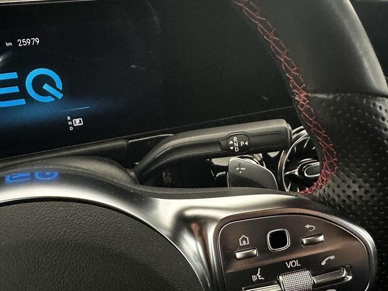 Mercedes-Benz EQA - H243 2021 250+ Premium