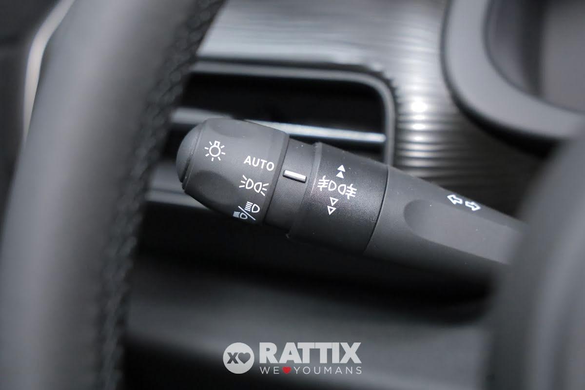 Jeep Avenger 1.2 Turbo 100CV Altitude