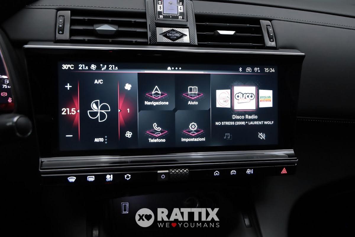 DS Automobiles DS 7 1.5 BlueHDI 130CV Opera Auto + tetto apribile