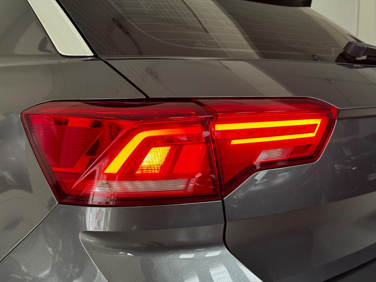 Volkswagen T-Roc 1.0 TSI 115 CV Style BlueMotion Technology