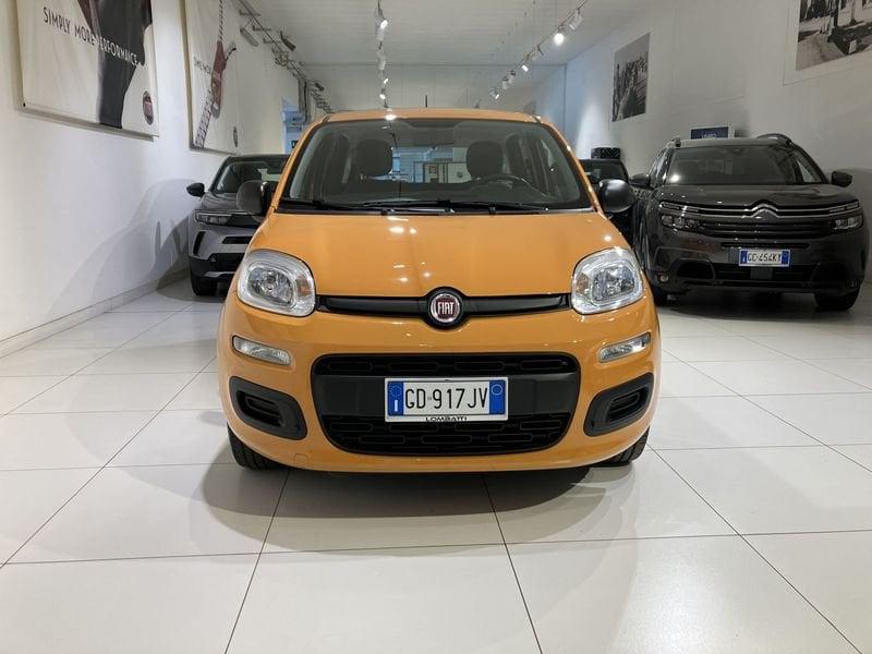 FIAT Panda 1.2 Easy
