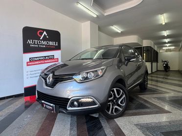 Renault Captur dCi 8V 110 CV Start&Stop Energy Iconic