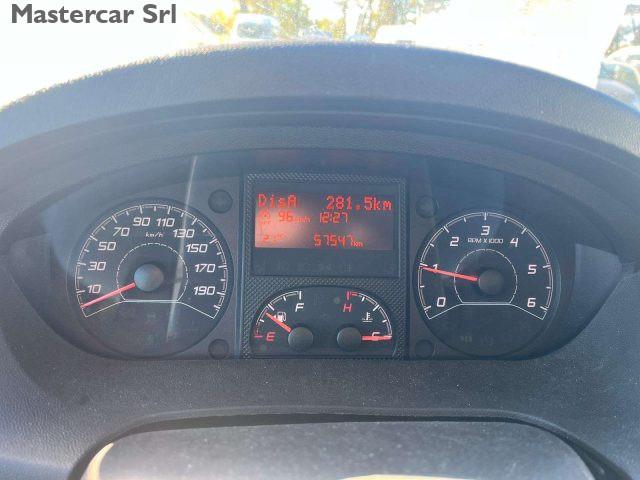 CITROEN Jumper 33 BlueHDi 120 S&S PM-TM Furgone - GL134PR