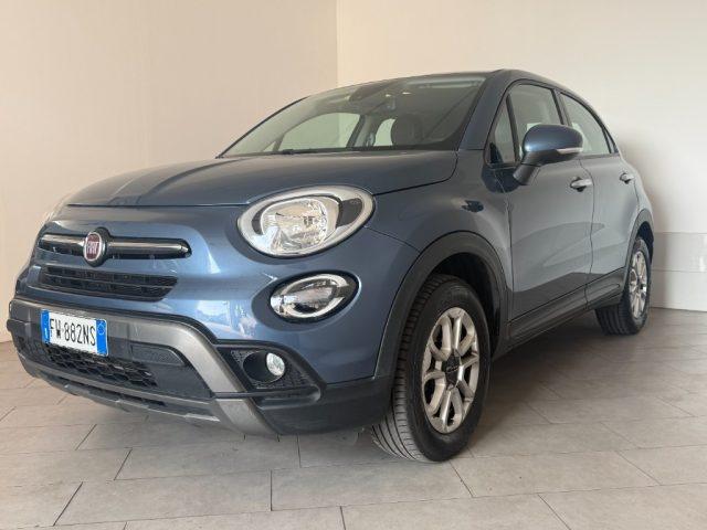 FIAT 500X 1.3 T4 150 CV DCT S-Design Cross