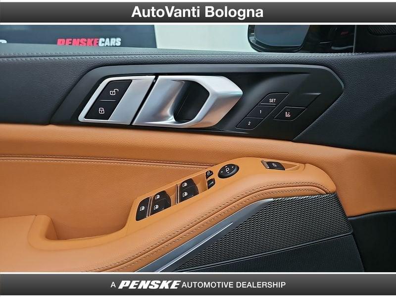 BMW X5 X5 xdrive30d mhev 48V Msport auto