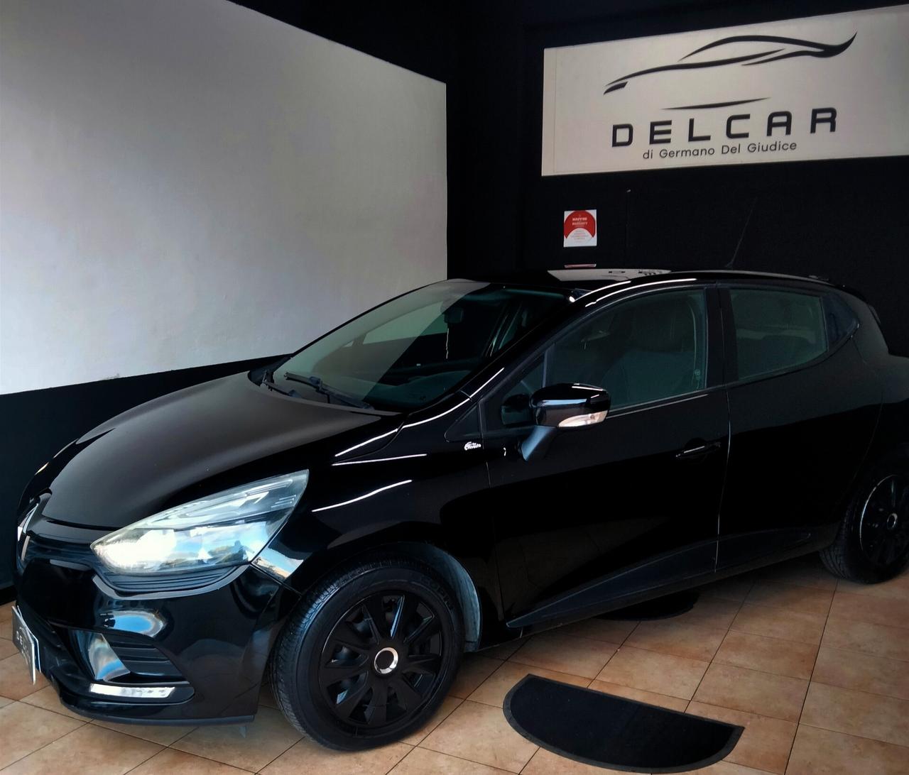 Renault Clio TCe 12V 90 CV GPL Start&Stop 5 porte Energy Life