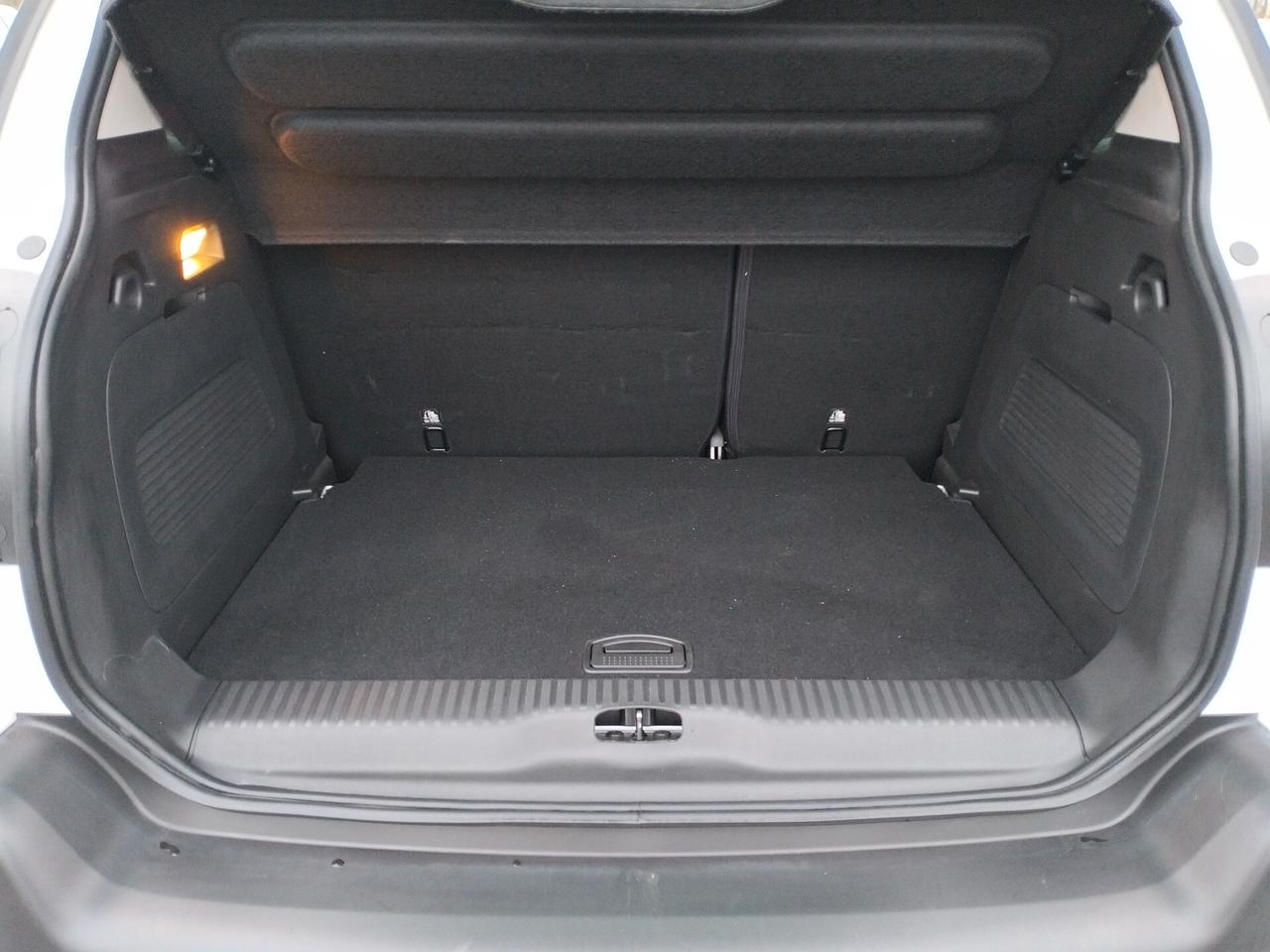 Citroen C3 Aircross BlueHDi 110 S&S Shine Pack