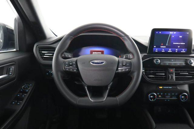 FORD Kuga Kuga 2.5 Full Hybrid 190 CV CVT 2WD ST-Line X