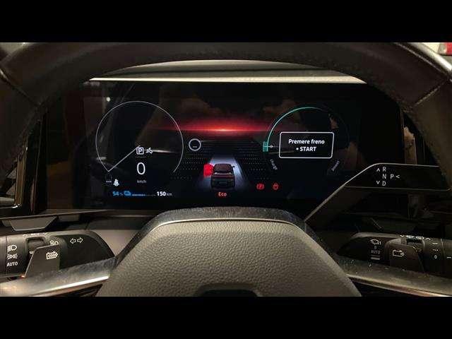 Renault Megane E-Tech Electric Techno EV60 AC22