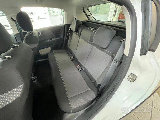 CITROEN C3 BlueHDi 100 S&S Business Combi-SEMPRE