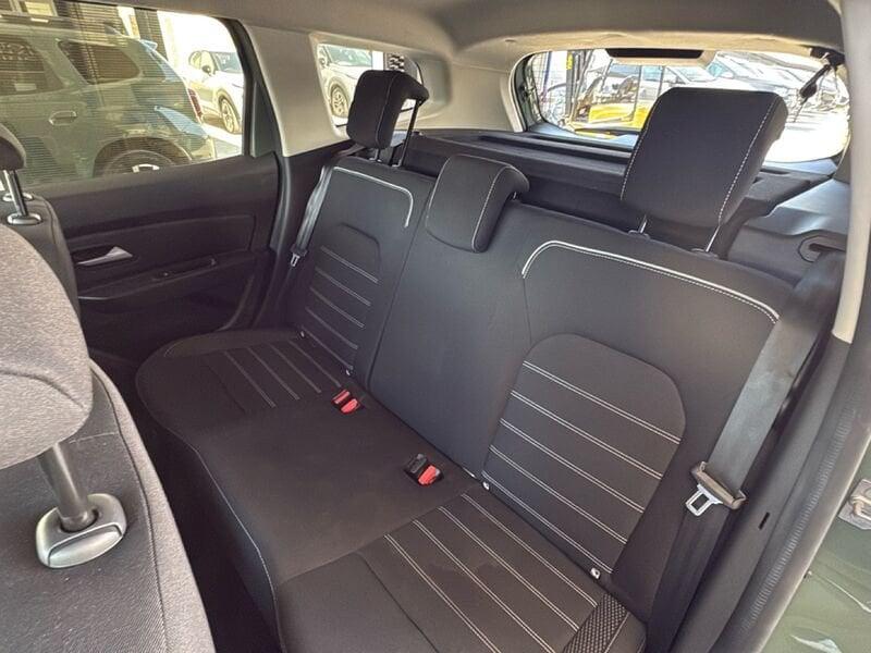 Dacia Duster Duster 1.0 tce Journey UP Gpl 4x2 100cv