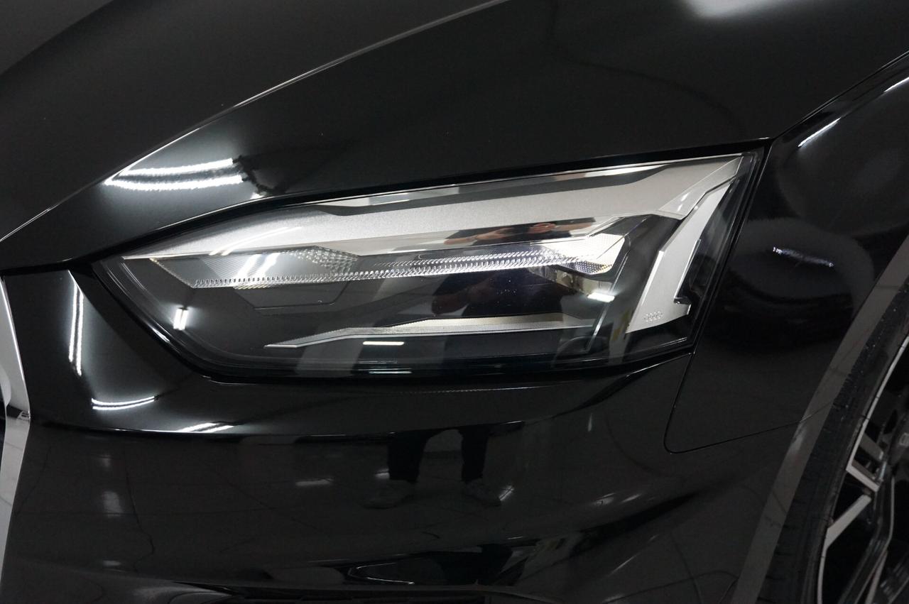 Audi A5 SPB 35 TDI S tronic Business Advanced