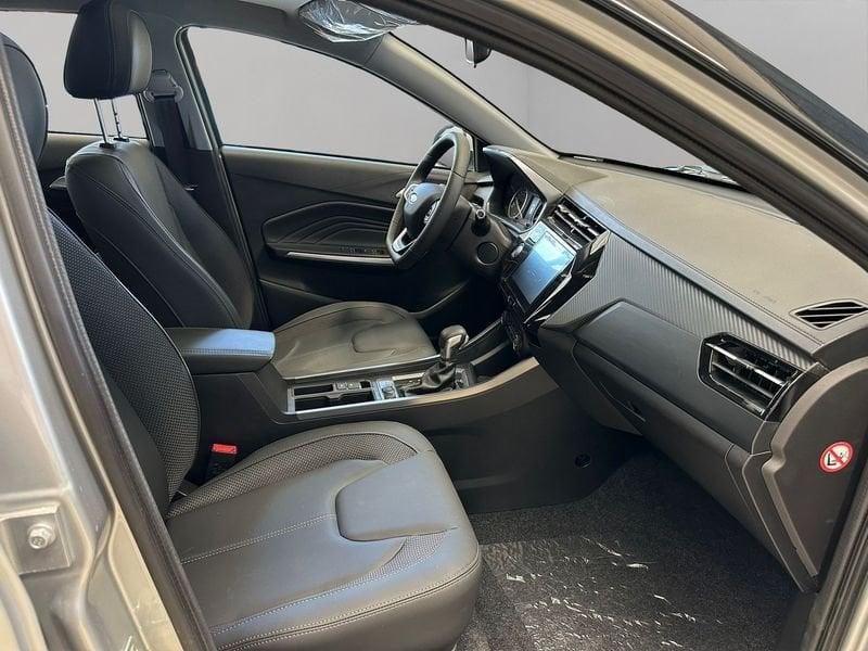 DR AUTOMOBILES dr 3.0 1.5 CVT - PROMO SIRONIAUTO+