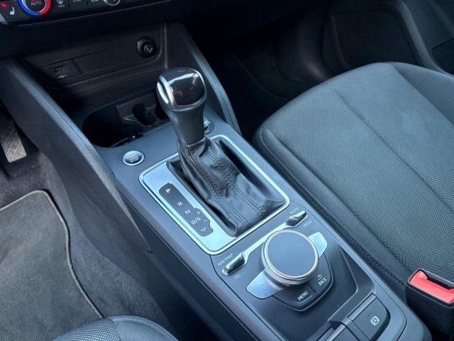 AUDI Q2 35 TFSI S tronic Business Advanced *PREZZO PROMO*