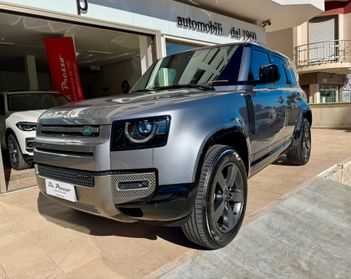Land Rover Defender 110 3.0D I6 250 CV AWD Auto X-Dynamic HSE