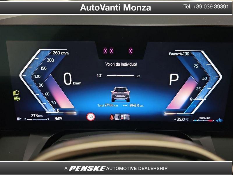 BMW X3 X3 xdrive20d auto