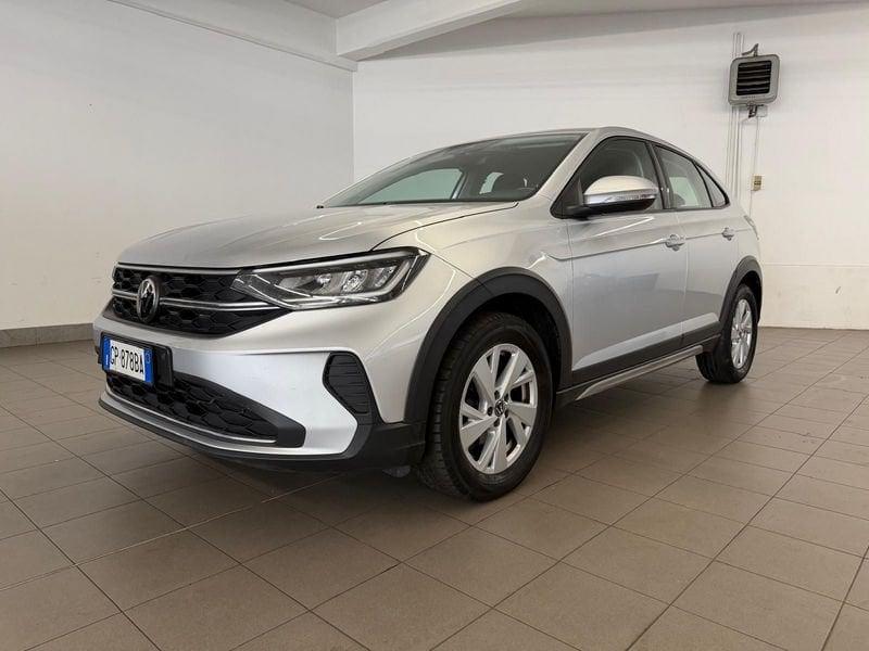 Volkswagen Taigo 1.0 TSI 70kW Life