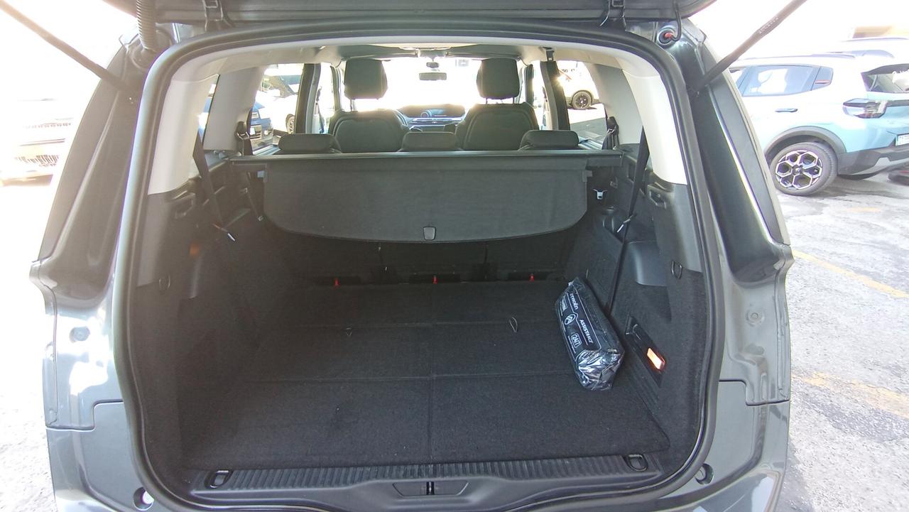 CITROEN C4 GRAND PICASSO 1.6 DIESEL 115CV