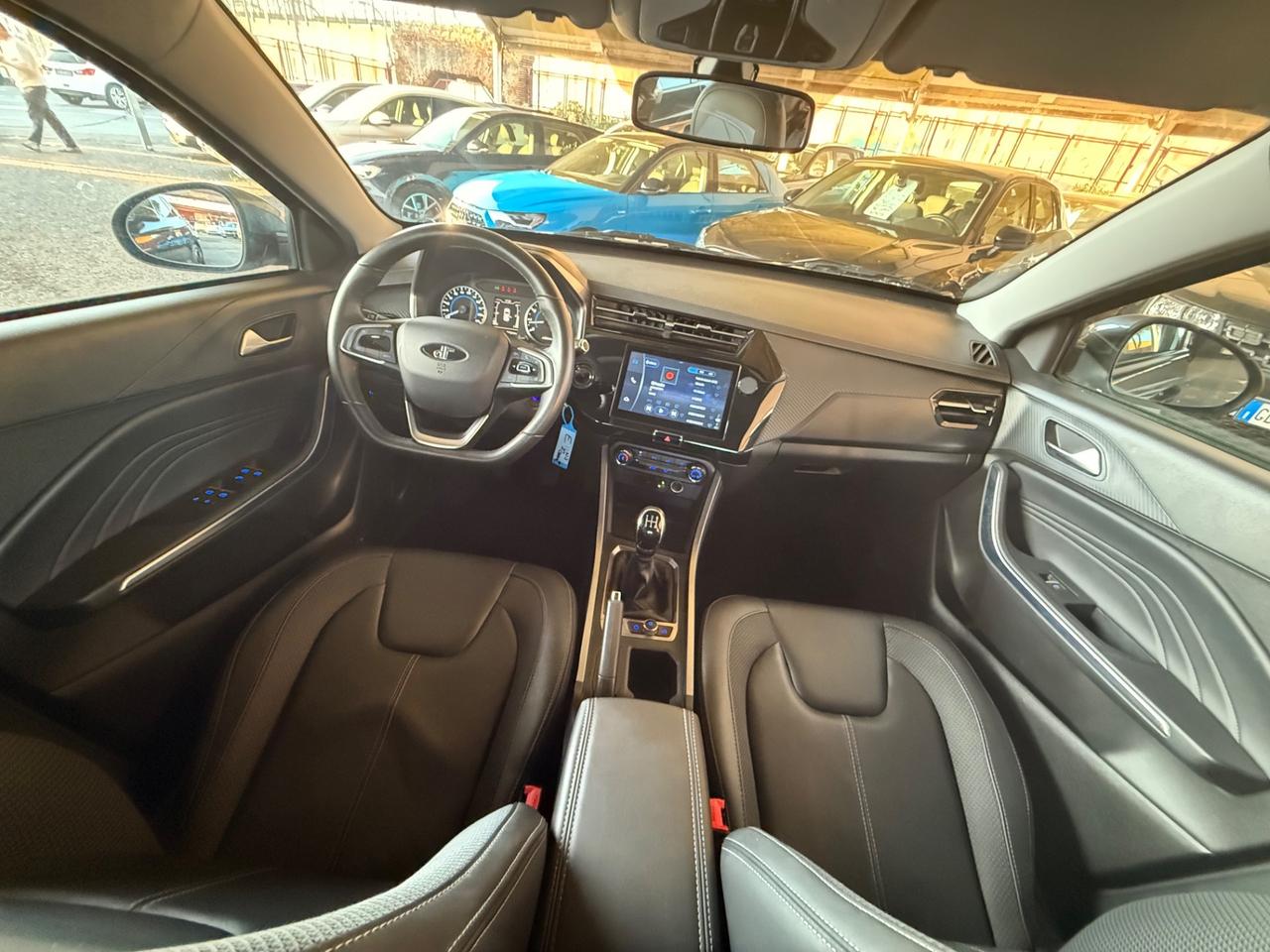 Dr 3.0 1.5- GPL-unipro-rate-garanzia-pelle-tetto-