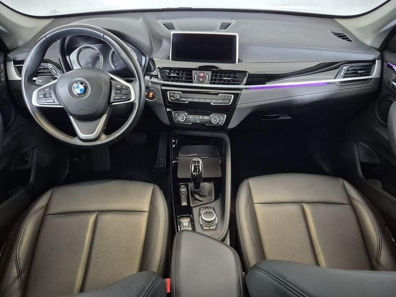 BMW X1 F48 2019 Diesel xdrive18d xLine Plus auto