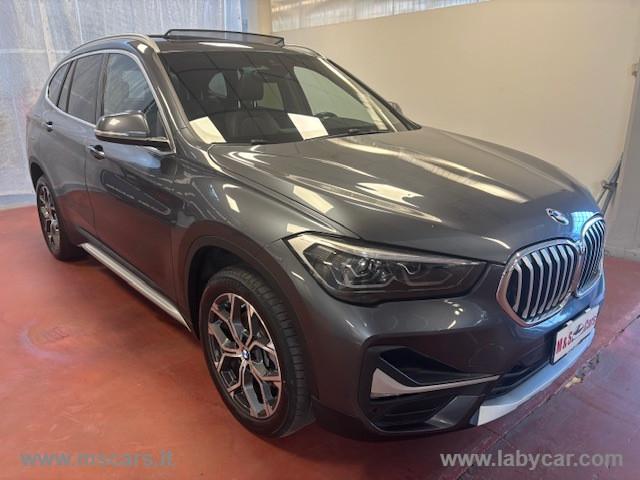 BMW X1 xDrive18d xLine Plus