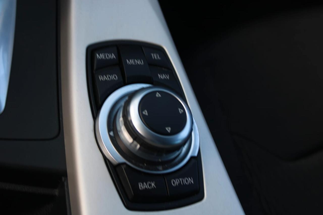 Bmw 318 318d Touring Business aut.