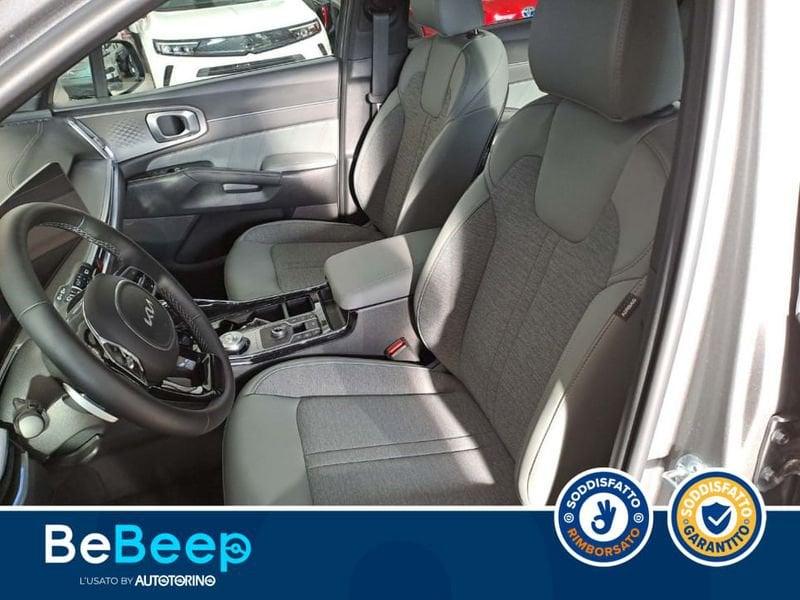 KIA Sorento 2.2 CRDI STYLE 4WD DCT8