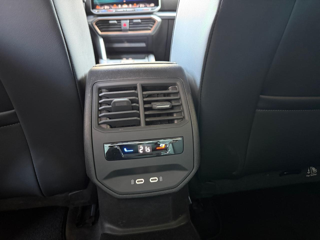 Cupra Leon 2.0 tdi 150cv dsg