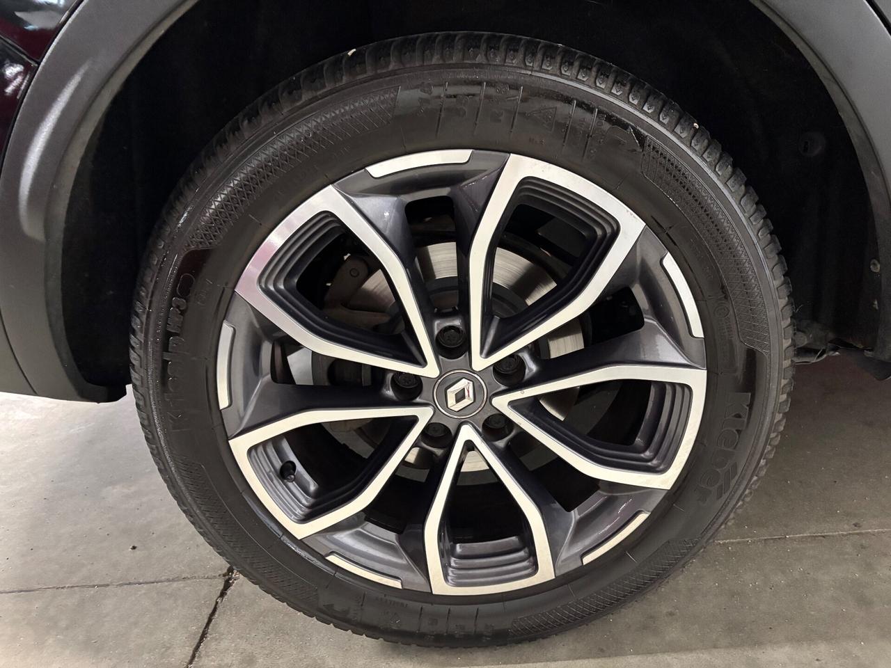 Renault Kadjar Blue 1.5 dCi |SPORT EDITION |