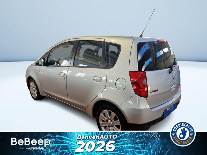 Mitsubishi Colt 1.1 INFORM GPL 5P