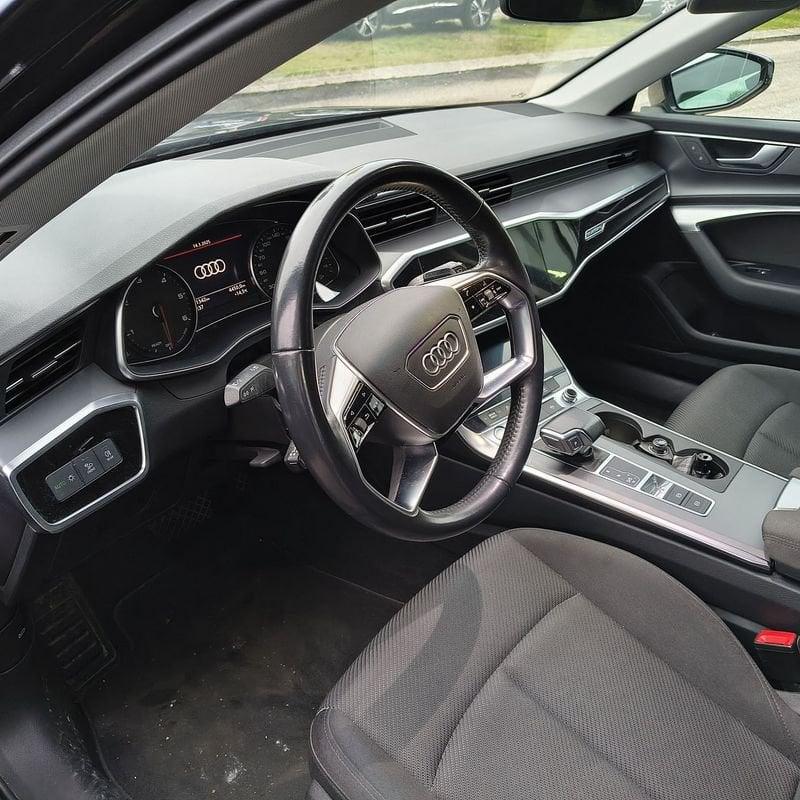 Audi A6 Quattro Avant 40 2.0 TDI S tronic Business 204 CV