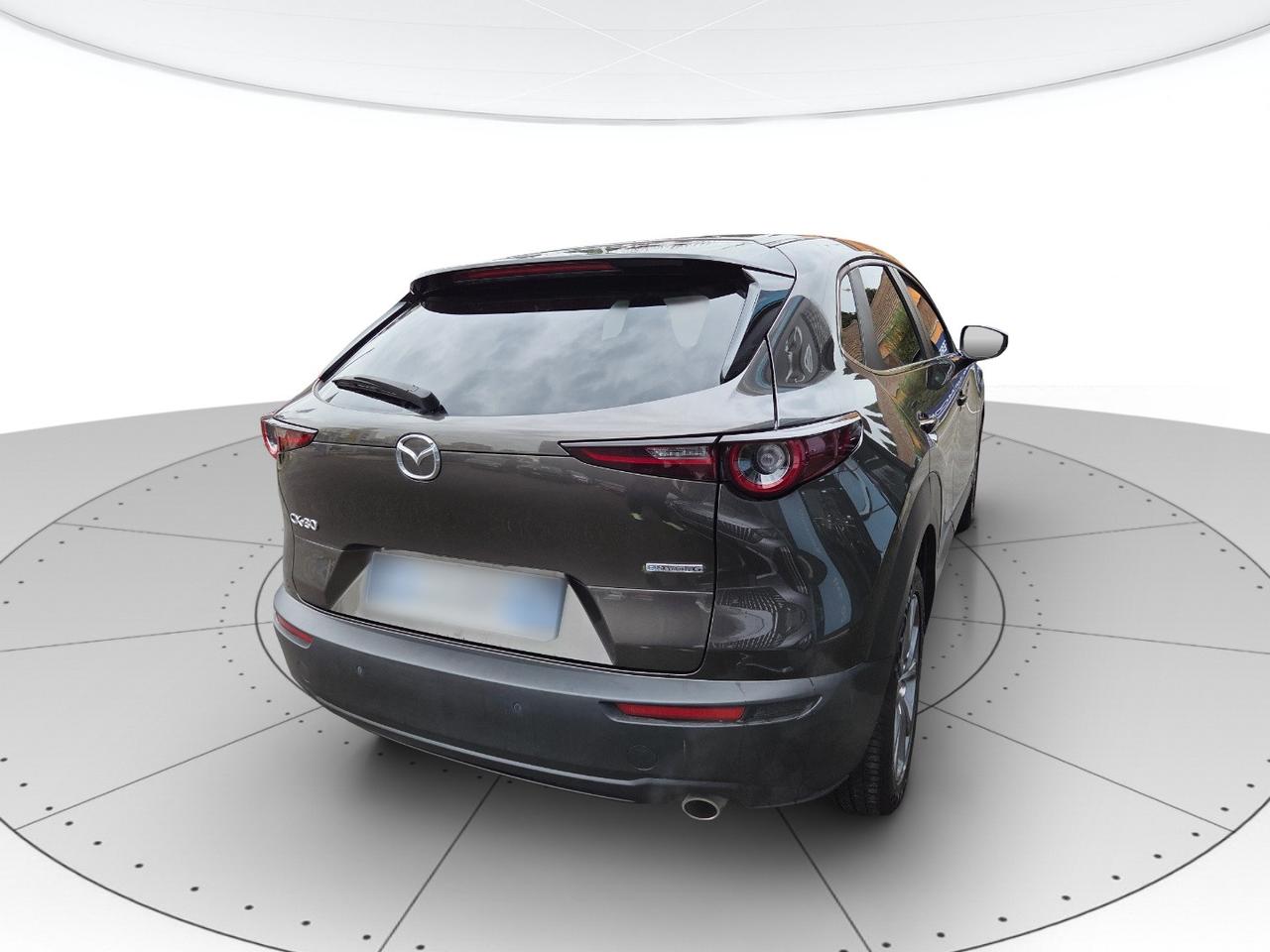 MAZDA CX-30 2.0 m-hybrid Executive 2wd 150cv 6at