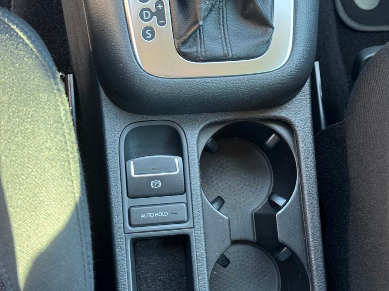 VOLKSWAGEN TIGUAN 2.0cc TDI 140CV 4MOTION DSG