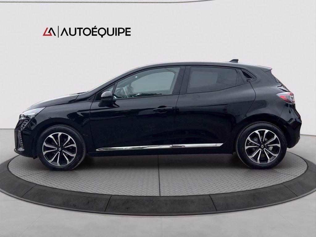 RENAULT Austral 1.2 mild hybrid advanced Evolution 130cv del 2024
