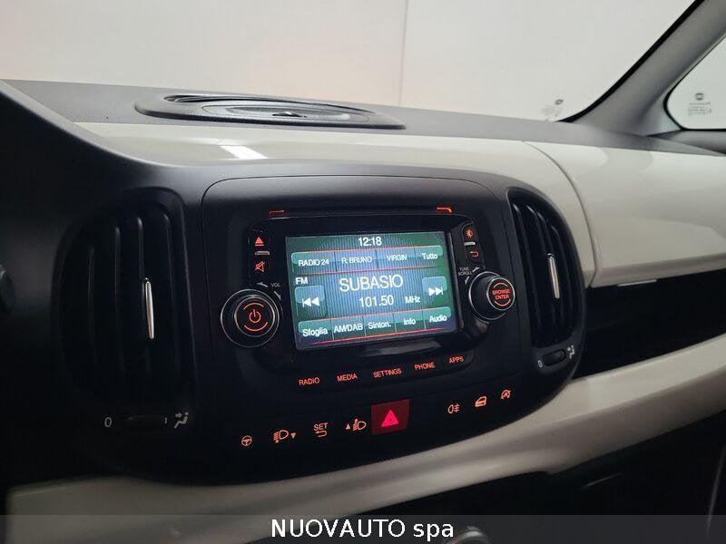 FIAT 500L 1.3 MultiJet 95cv Pop Star