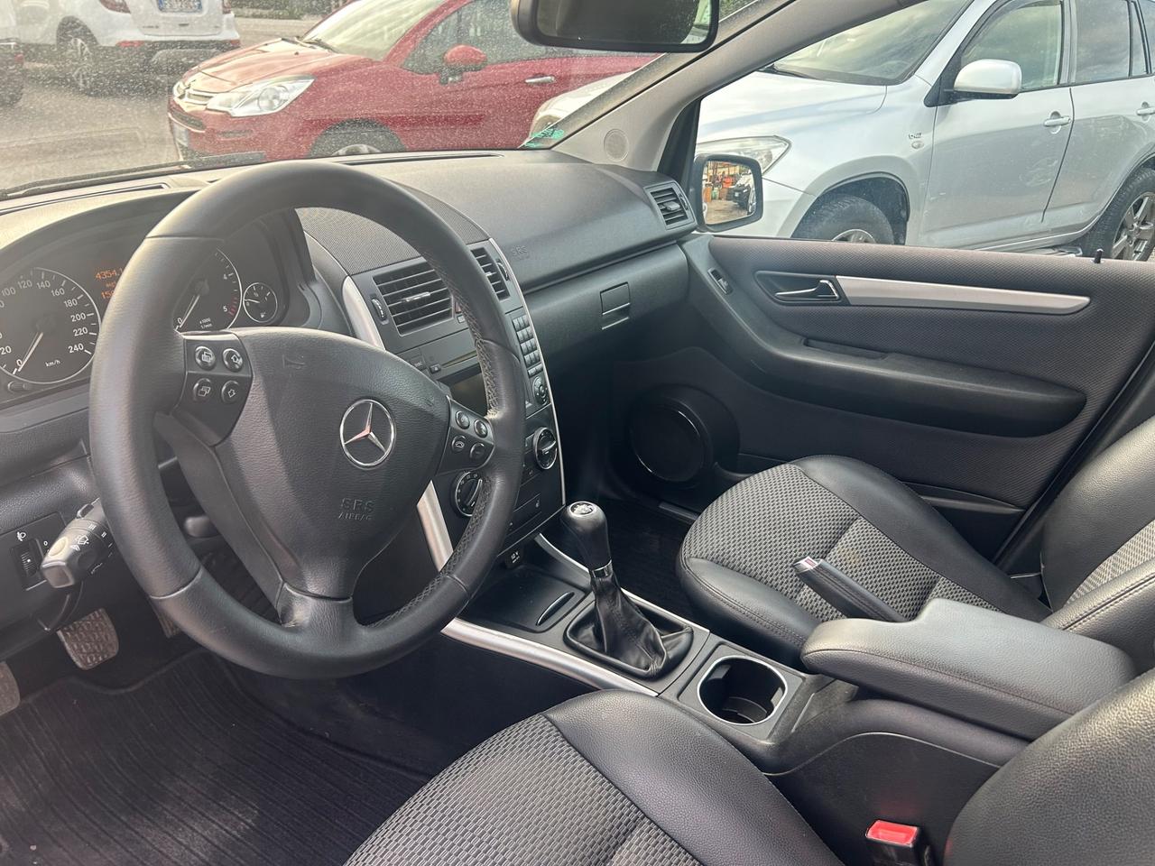 Mercedes-benz A 160 CDI Avantgarde