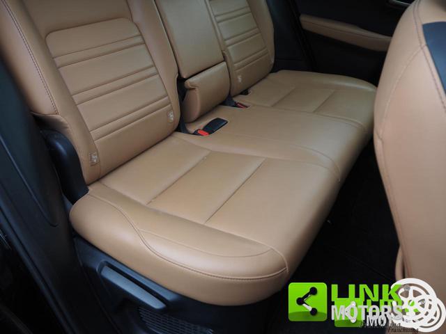 LEXUS NX 300h Hybrid 4WD Executive