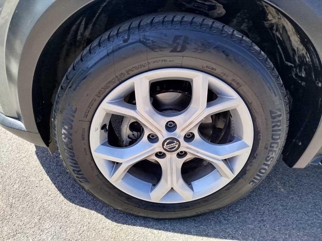 Nissan Juke 1.0 DIG-T 114 CV N-Connecta