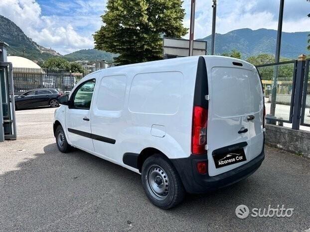 Mercedes-benz Citan 1.5 111 CDI Kombi Friendly Max