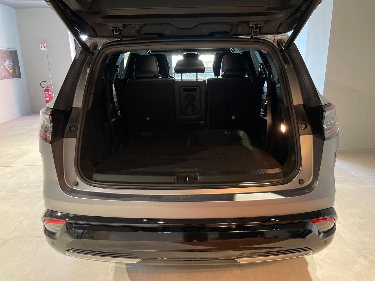 RENAULT Espace 1.2 e-Tech full hybrid esprit Alpine 200cv auto