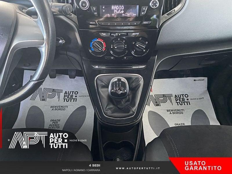 Lancia Ypsilon Ypsilon 1.2 8v Gold s&s 69cv