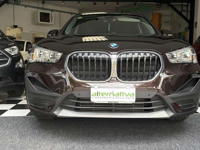 BMW X1 X1 F48 2019 sdrive18d